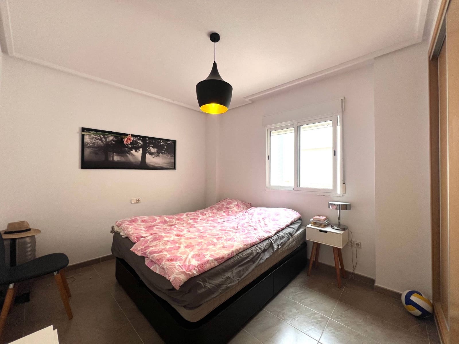 3 makuuhuone Kattohuoneisto myytävänä paikassa Torrevieja - 194 000 € (Ref: 9308501)