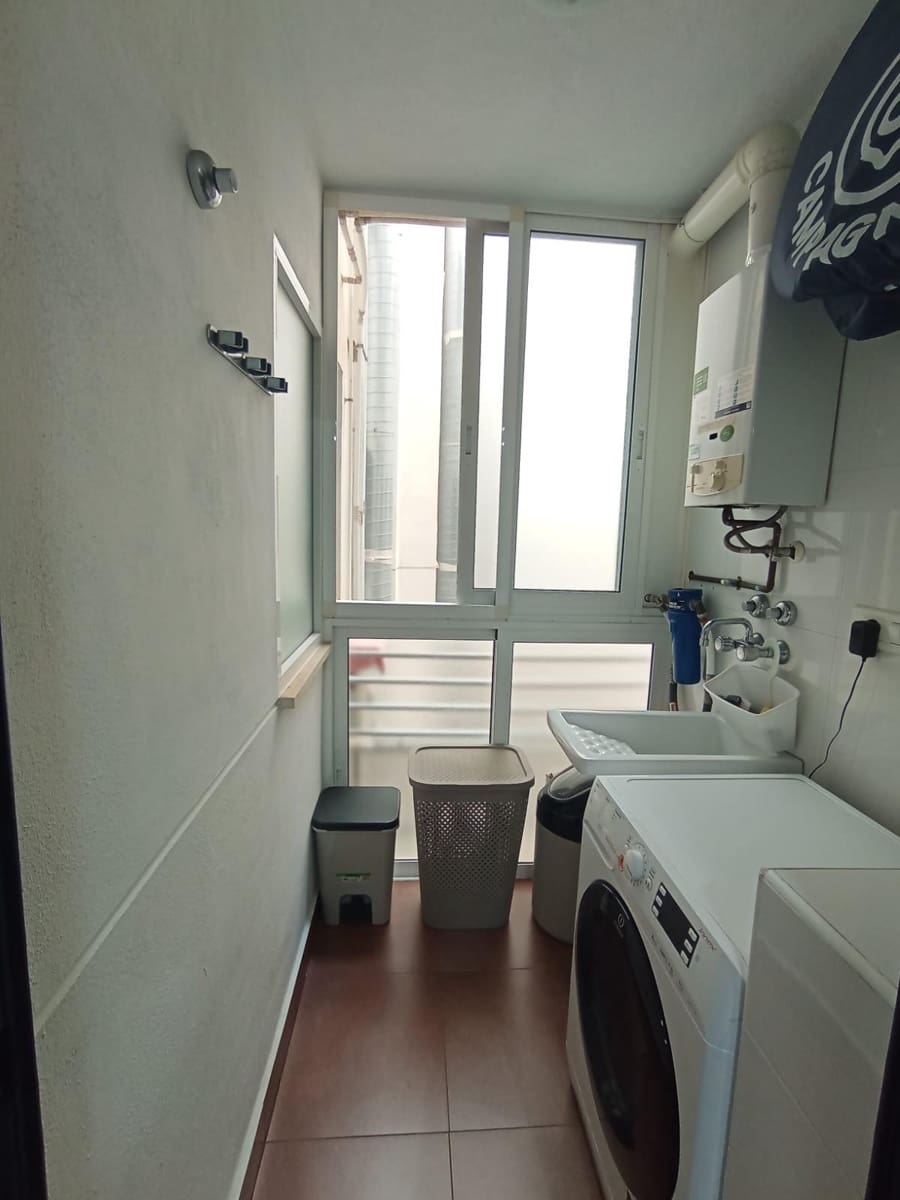 3 makuuhuone Huoneisto myytävänä paikassa San Vicente / Sant Vicent del Raspeig mukana 
autotalli - 225 000 € (Ref: 9308502)