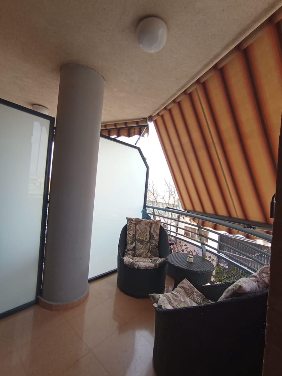 3 makuuhuone Huoneisto myytävänä paikassa San Vicente / Sant Vicent del Raspeig mukana 
autotalli - 225 000 € (Ref: 9308502)