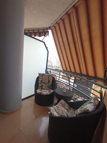 3 bedroom Apartment for sale in San Vicente / Sant Vicent del Raspeig with garage - € 225,000 (Ref: 9308502)