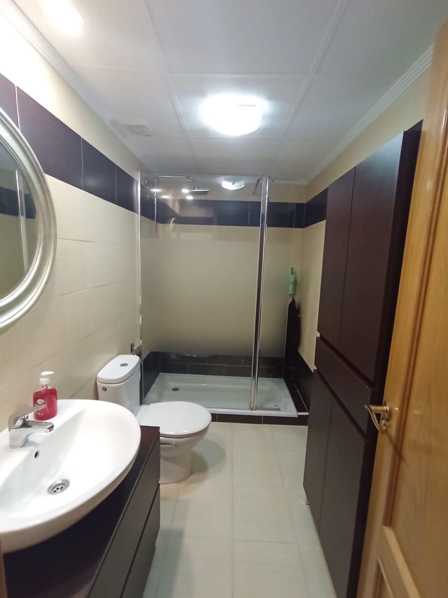 3 makuuhuone Huoneisto myytävänä paikassa San Vicente / Sant Vicent del Raspeig mukana 
autotalli - 225 000 € (Ref: 9308502)