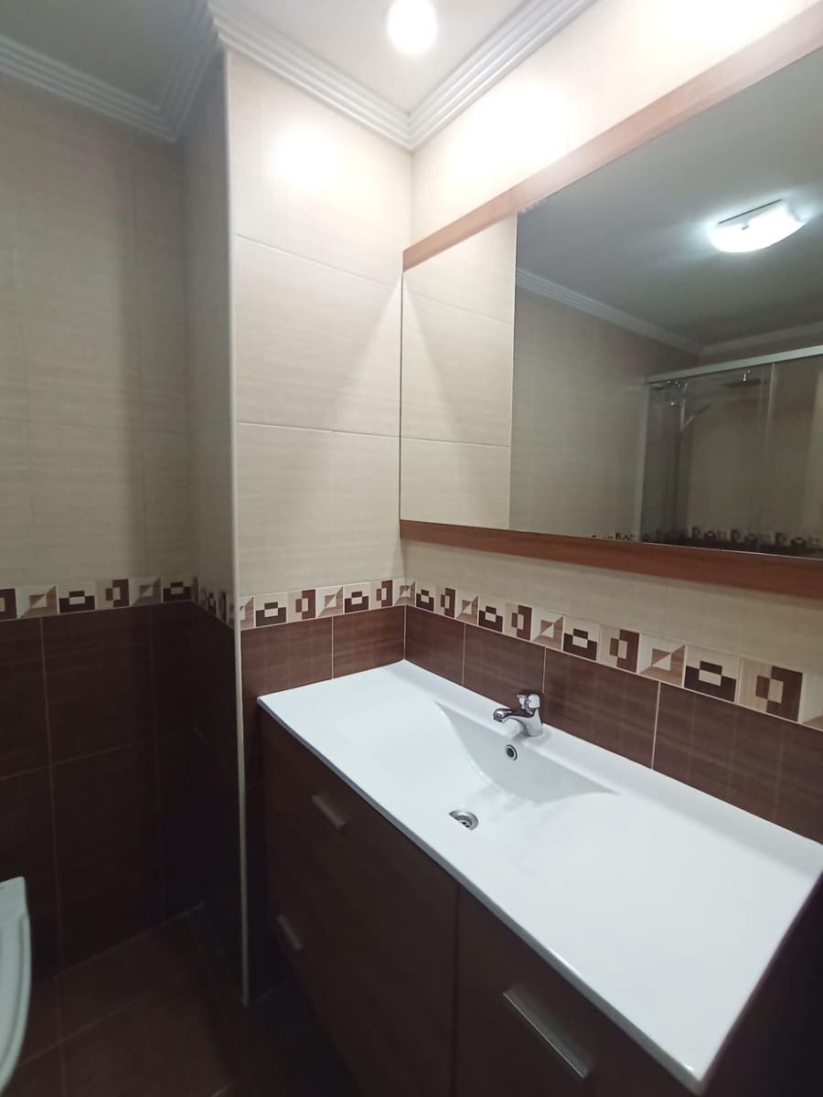 3 makuuhuone Huoneisto myytävänä paikassa San Vicente / Sant Vicent del Raspeig mukana 
autotalli - 225 000 € (Ref: 9308502)