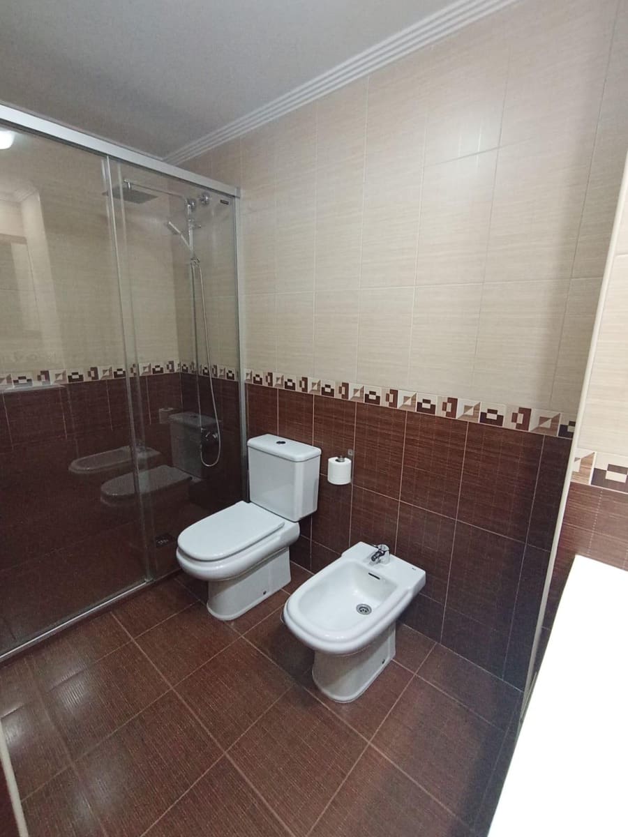 3 makuuhuone Huoneisto myytävänä paikassa San Vicente / Sant Vicent del Raspeig mukana 
autotalli - 225 000 € (Ref: 9308502)