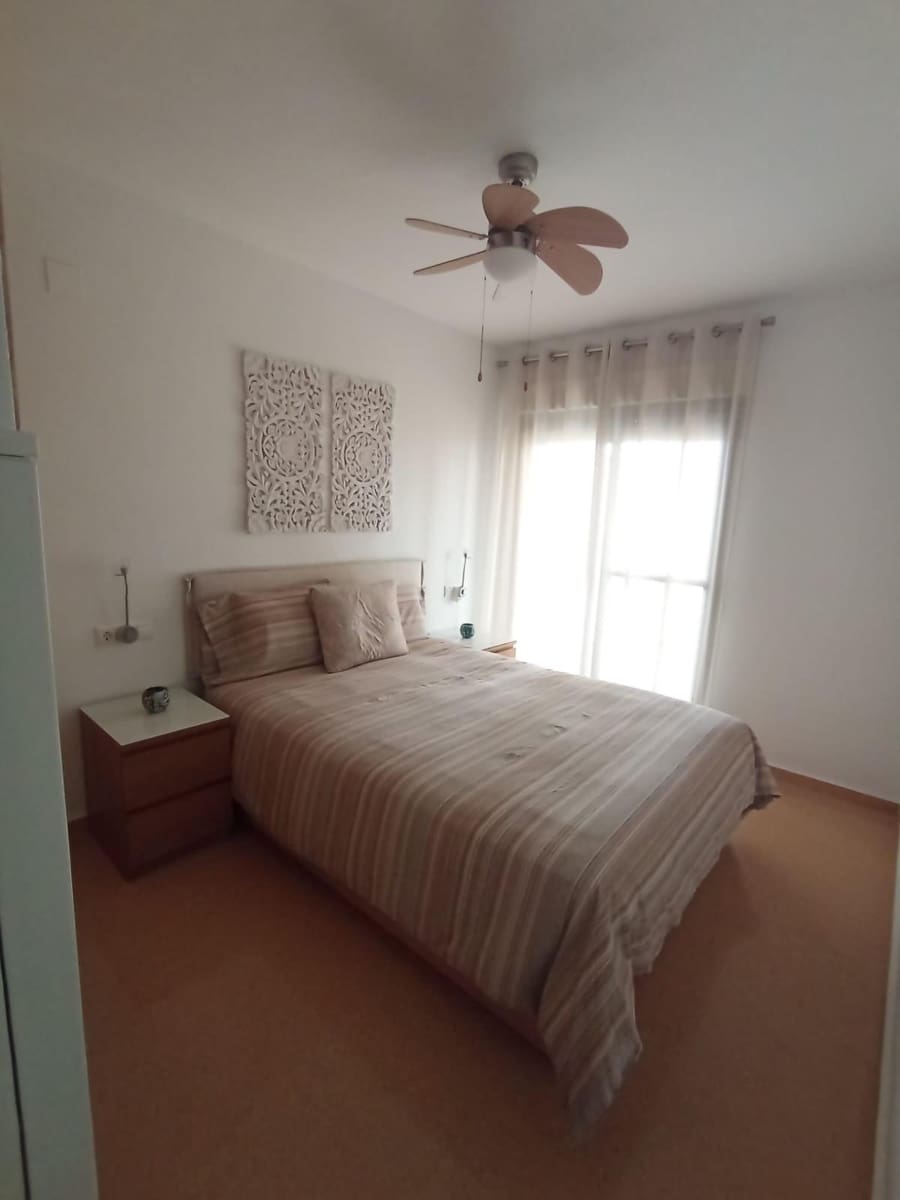 3 makuuhuone Huoneisto myytävänä paikassa San Vicente / Sant Vicent del Raspeig mukana 
autotalli - 225 000 € (Ref: 9308502)