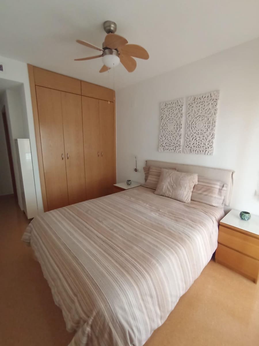 3 makuuhuone Huoneisto myytävänä paikassa San Vicente / Sant Vicent del Raspeig mukana 
autotalli - 225 000 € (Ref: 9308502)