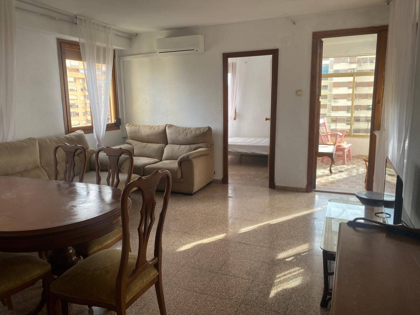 4 camera da letto Appartamento in vendita in Alicante citta - 250.000 € (Rif: 9310890)