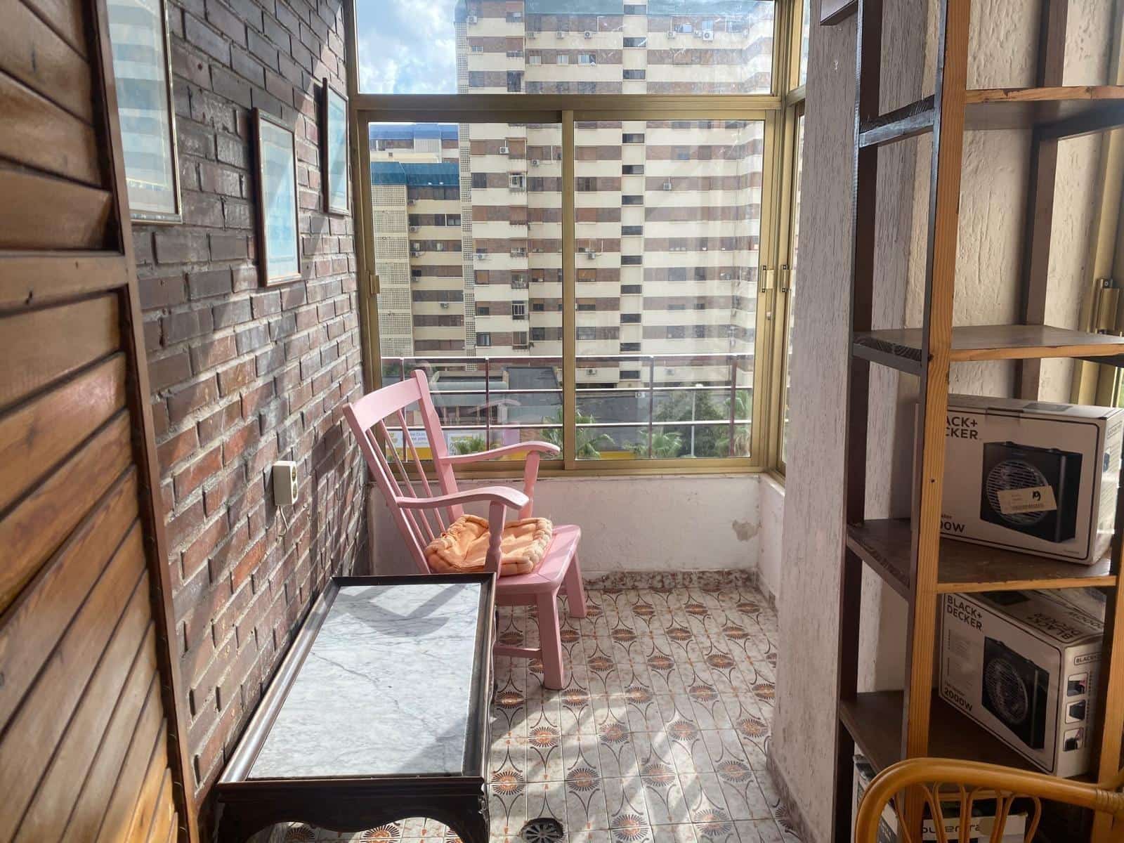 4 camera da letto Appartamento in vendita in Alicante citta - 250.000 € (Rif: 9310890)