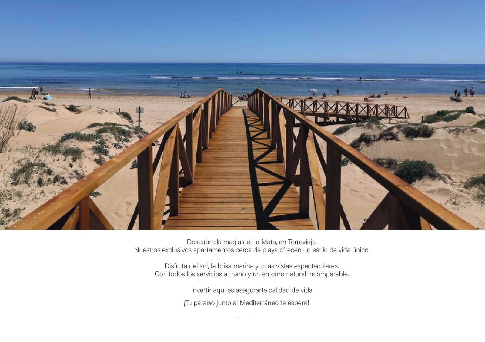 Apartamento de 1 habitación en La Mata en venta - 139.000 € (Ref: 9310892)