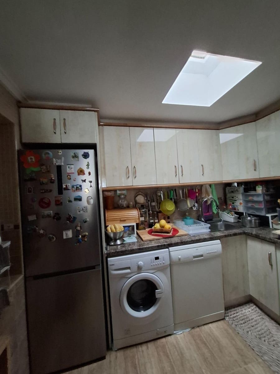 2 chambre Bungalow à vendre à Torrevieja - 139 900 € (Ref: 9310895)