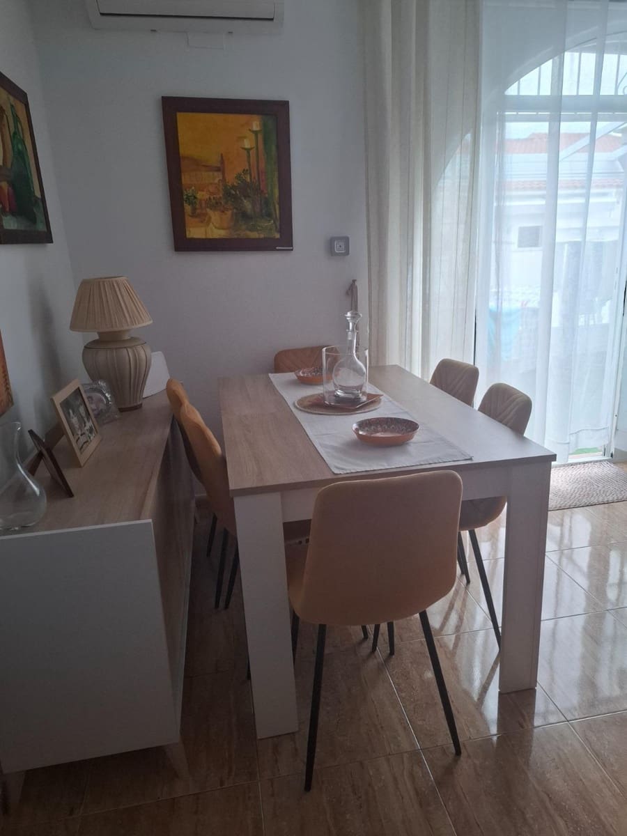 2 chambre Bungalow à vendre à Torrevieja - 139 900 € (Ref: 9310895)