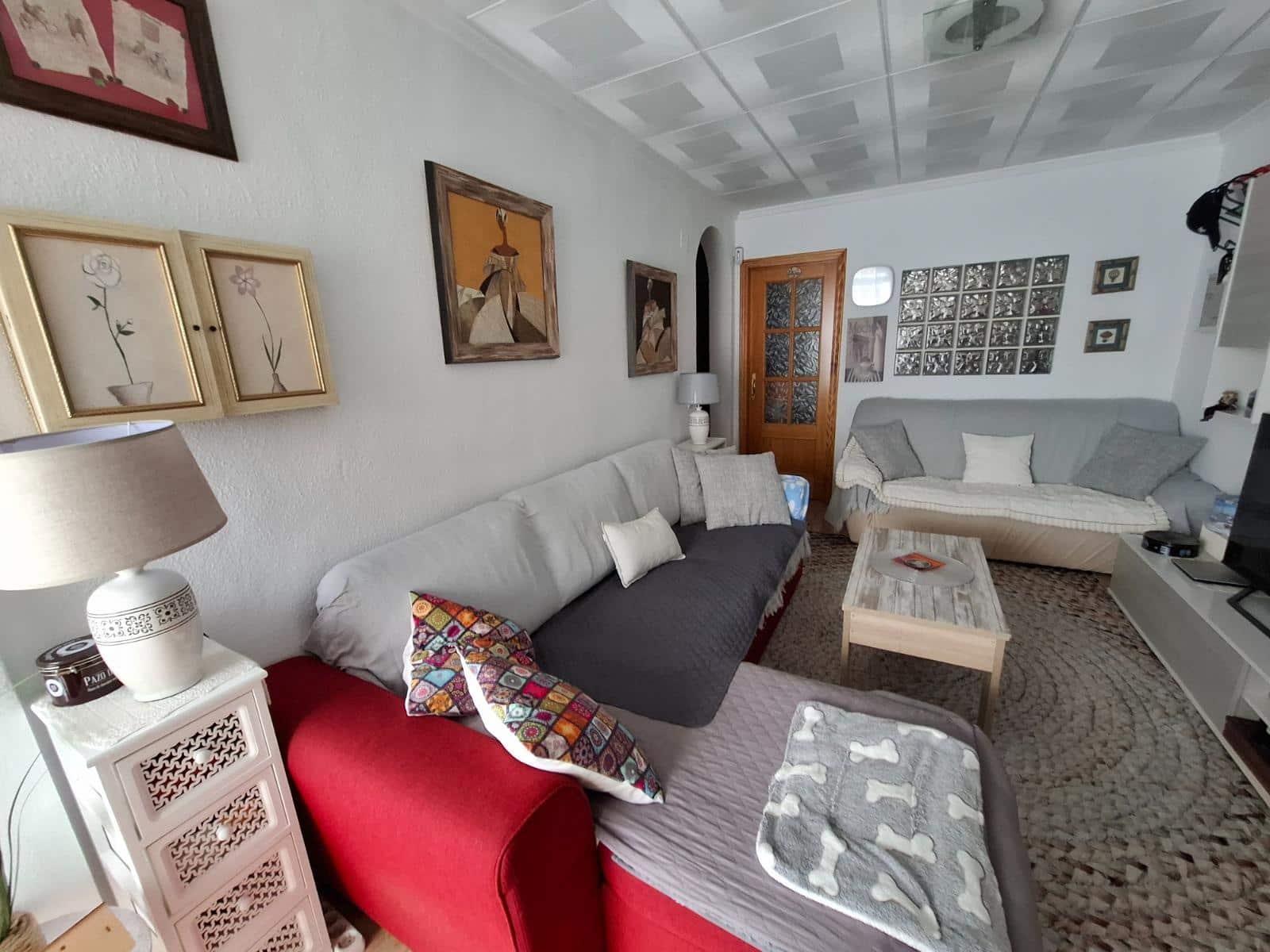 2 chambre Bungalow à vendre à Torrevieja - 139 900 € (Ref: 9310895)