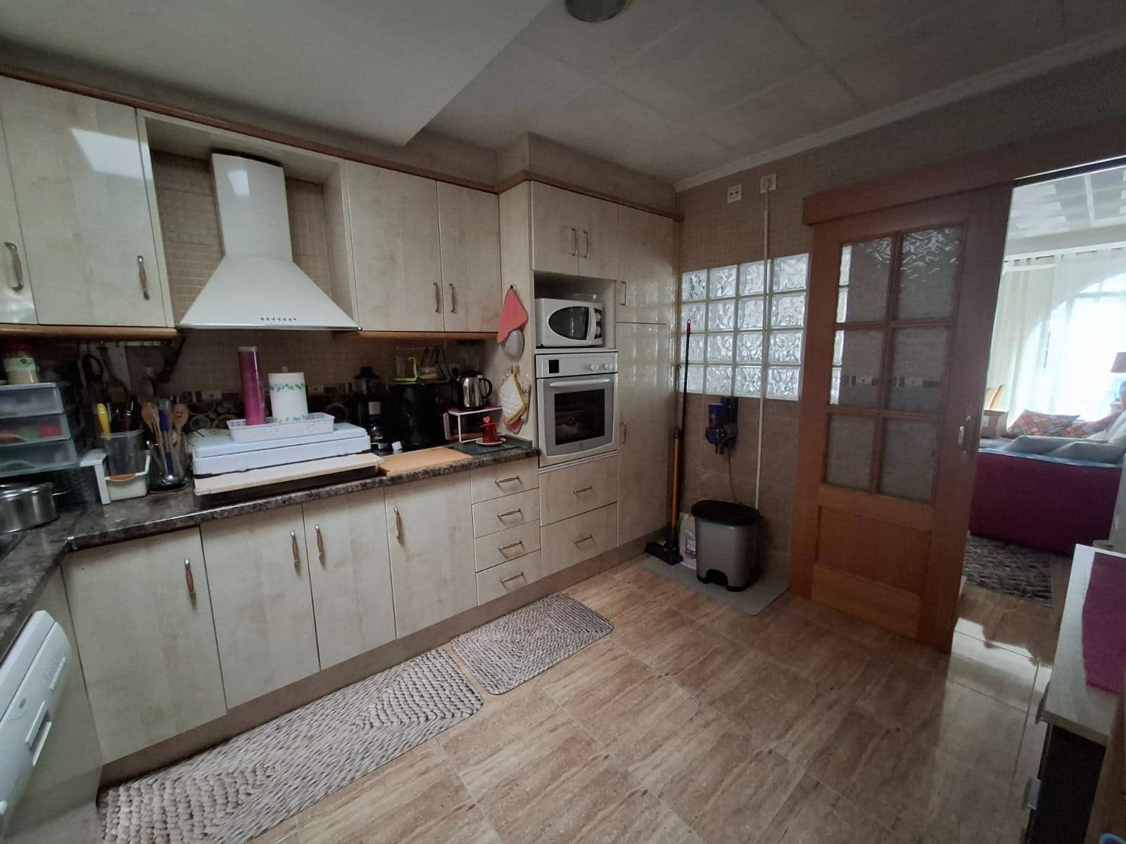 2 chambre Bungalow à vendre à Torrevieja - 139 900 € (Ref: 9310895)