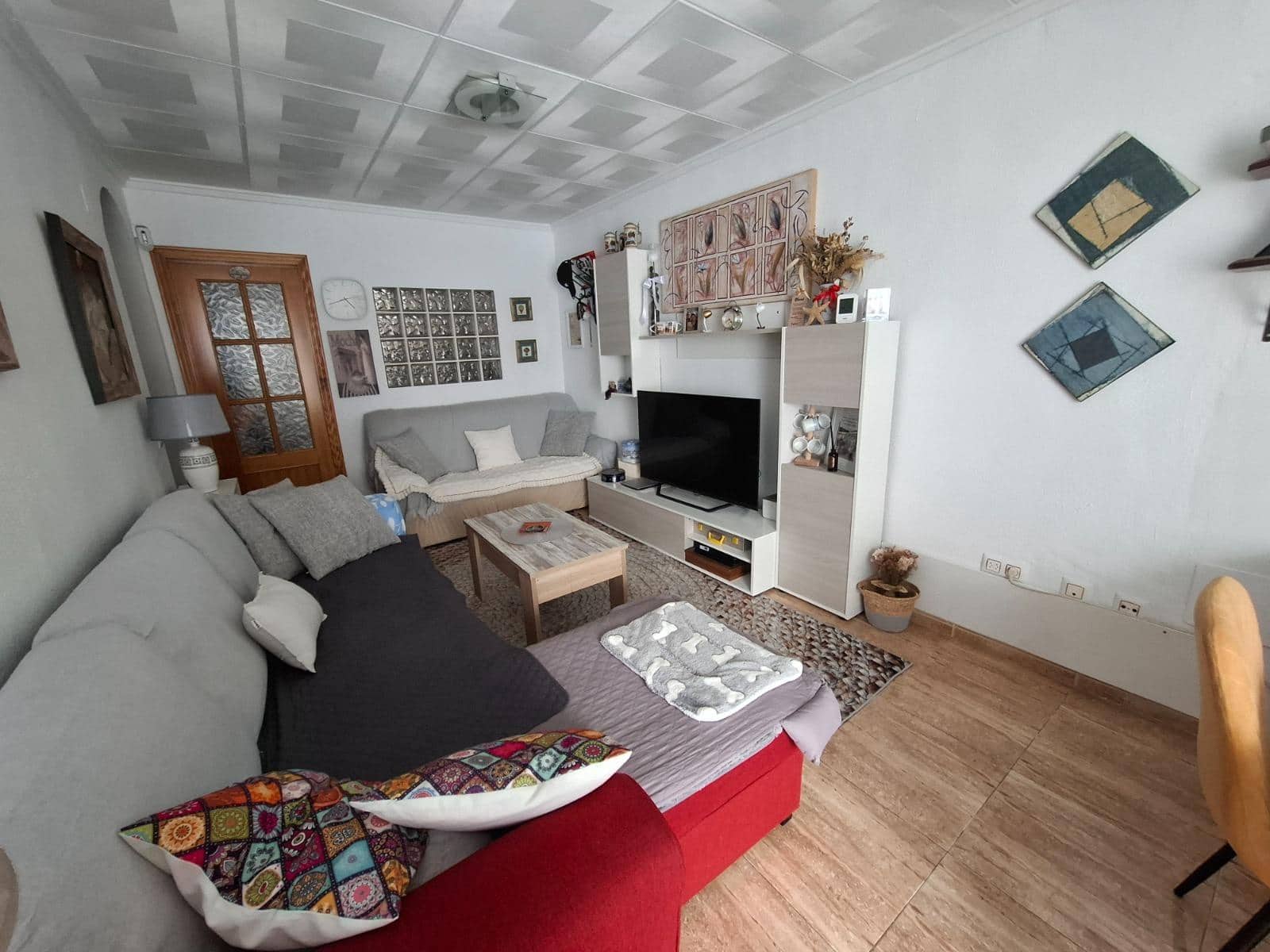 2 chambre Bungalow à vendre à Torrevieja - 139 900 € (Ref: 9310895)