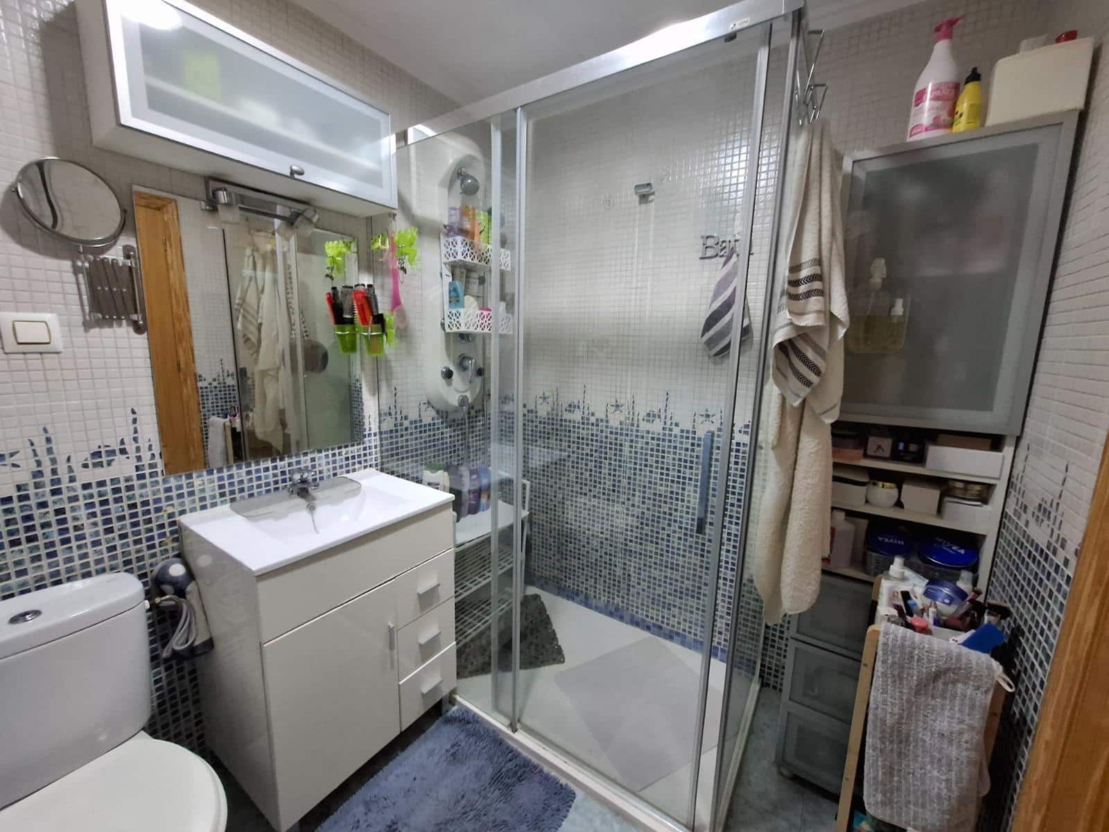 2 chambre Bungalow à vendre à Torrevieja - 139 900 € (Ref: 9310895)