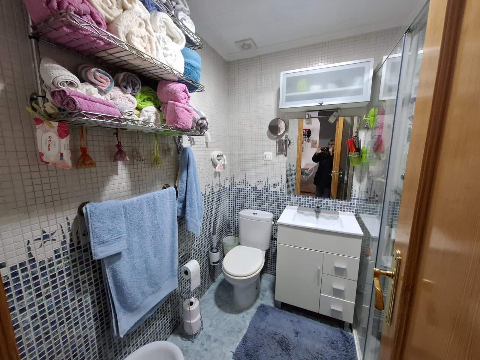 2 chambre Bungalow à vendre à Torrevieja - 139 900 € (Ref: 9310895)