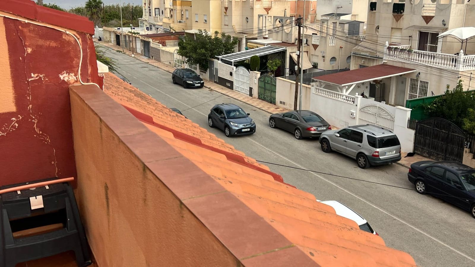 2 sypialnia Dom szeregowy na sprzedaż w Torrevieja z basenem - 156 900 € (Ref: 9312862)