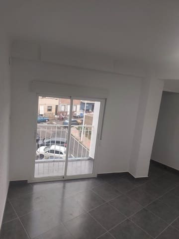 Apartamento de 3 habitaciones en Santa Pola en venta - 118.000 € (Ref: 9312863)