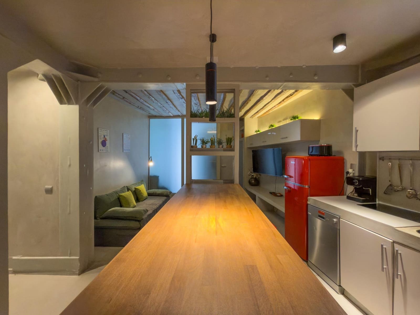 3 sypialnia Mieszkanie na sprzedaż w Miasto Madryt - 599 000 € (Ref: 9312865)