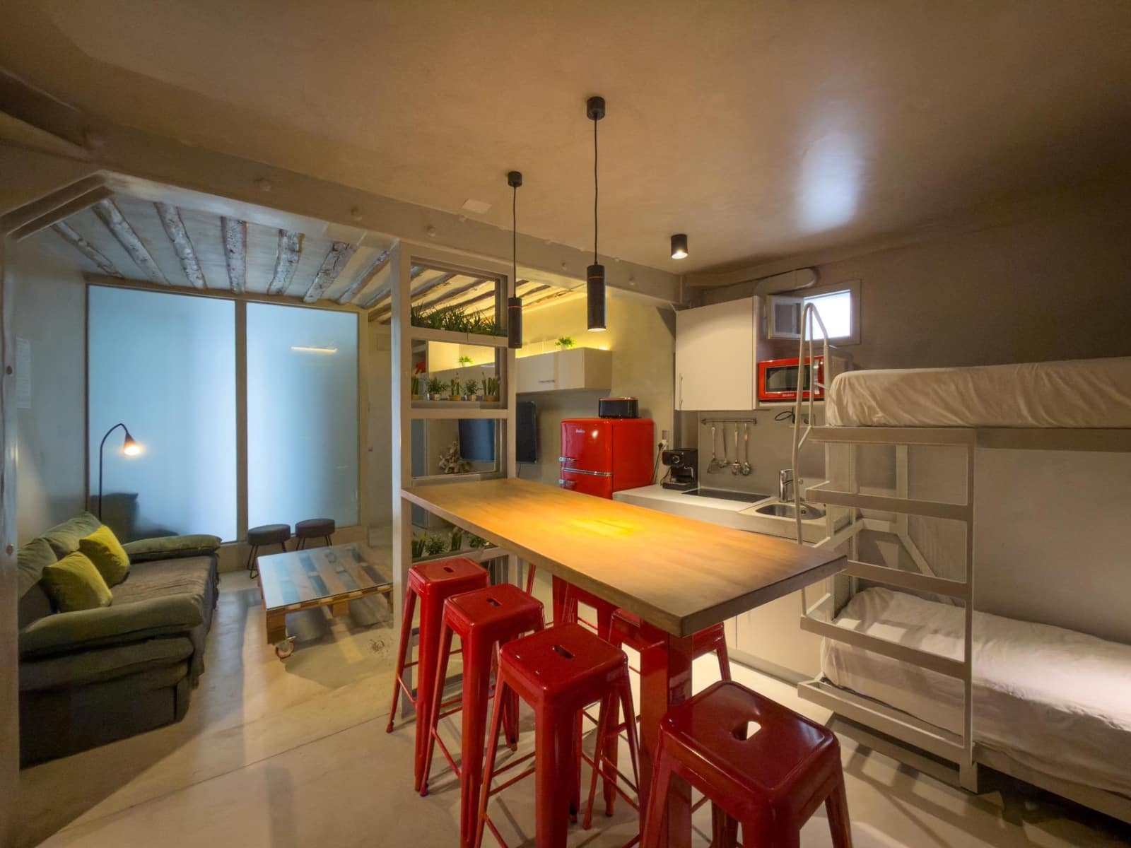 3 sypialnia Mieszkanie na sprzedaż w Miasto Madryt - 599 000 € (Ref: 9312865)