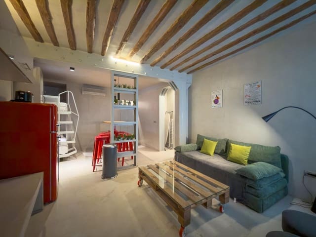 3 slaapkamer Flat te koop in Universidad, Madrid stad - € 599.000 (Ref: 9312865)