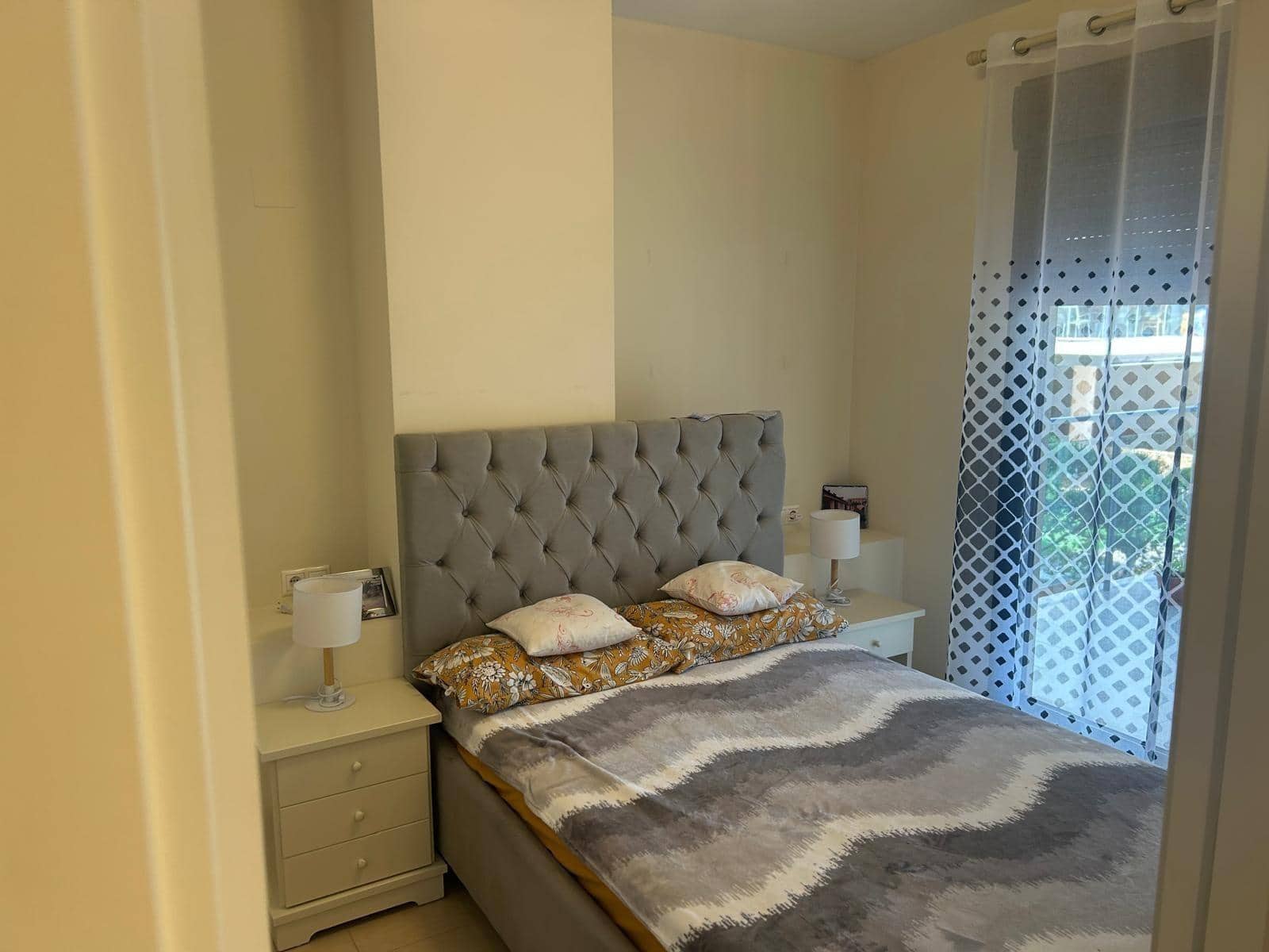 1 bedroom Apartment for sale in La Villajoyosa / Vila Joiosa with pool garage - € 188,000 (Ref: 9312867)