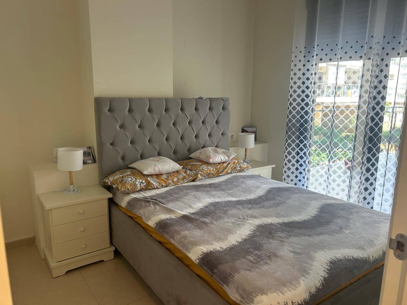 1 bedroom Apartment for sale in La Villajoyosa / Vila Joiosa with pool garage - € 188,000 (Ref: 9312867)