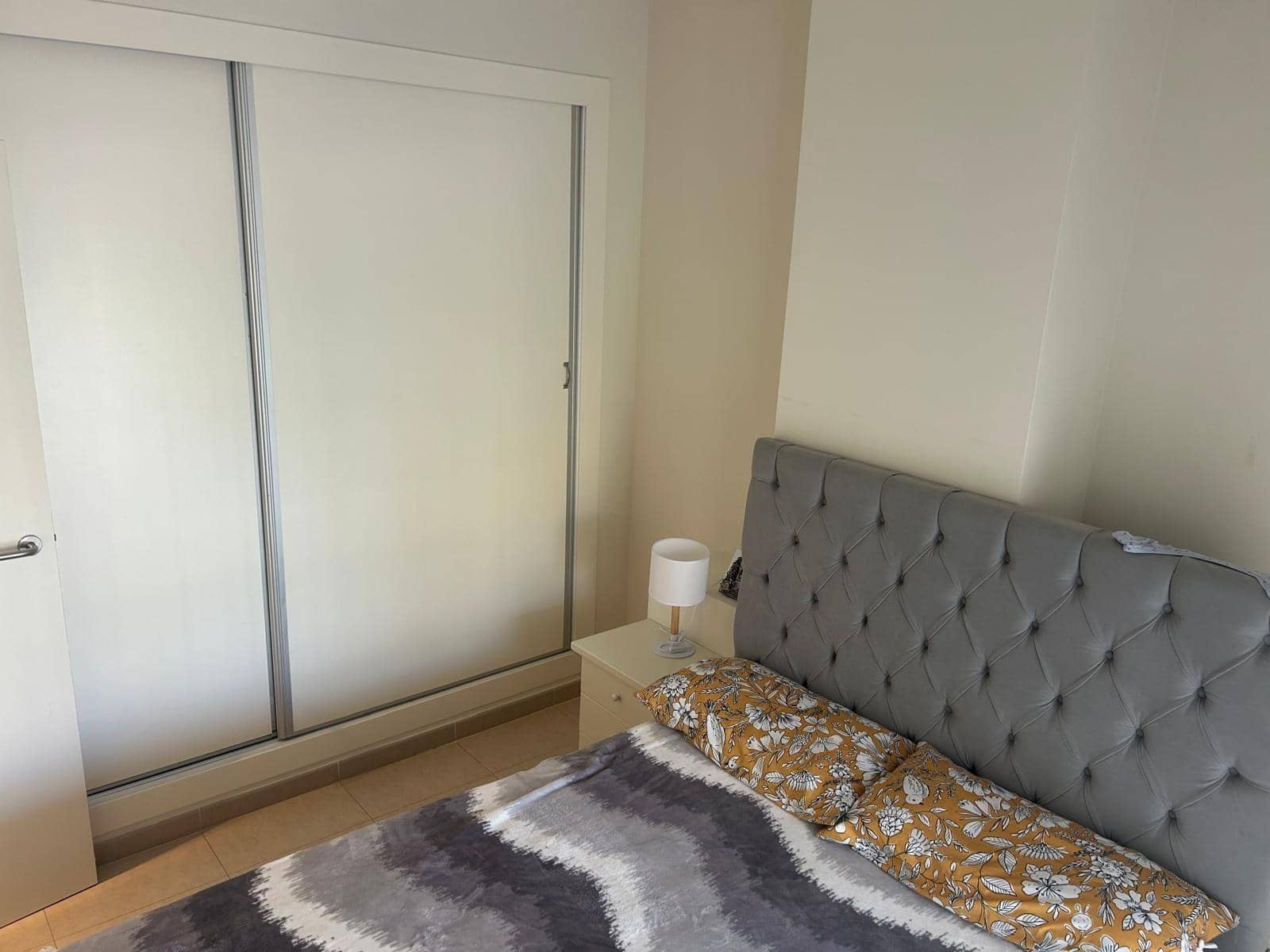 1 bedroom Apartment for sale in La Villajoyosa / Vila Joiosa with pool garage - € 188,000 (Ref: 9312867)