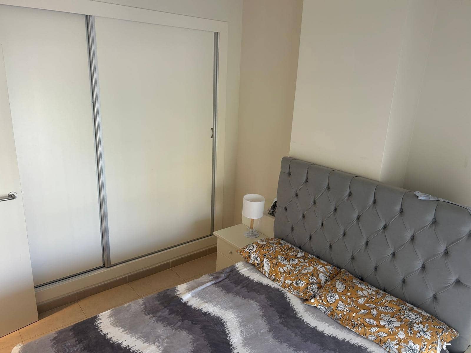 1 bedroom Apartment for sale in La Villajoyosa / Vila Joiosa with pool garage - € 188,000 (Ref: 9312867)