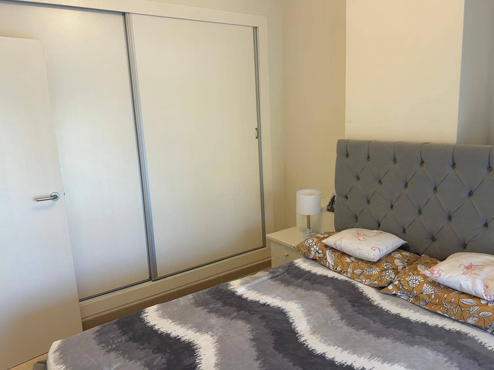 1 bedroom Apartment for sale in La Villajoyosa / Vila Joiosa with pool garage - € 188,000 (Ref: 9312867)