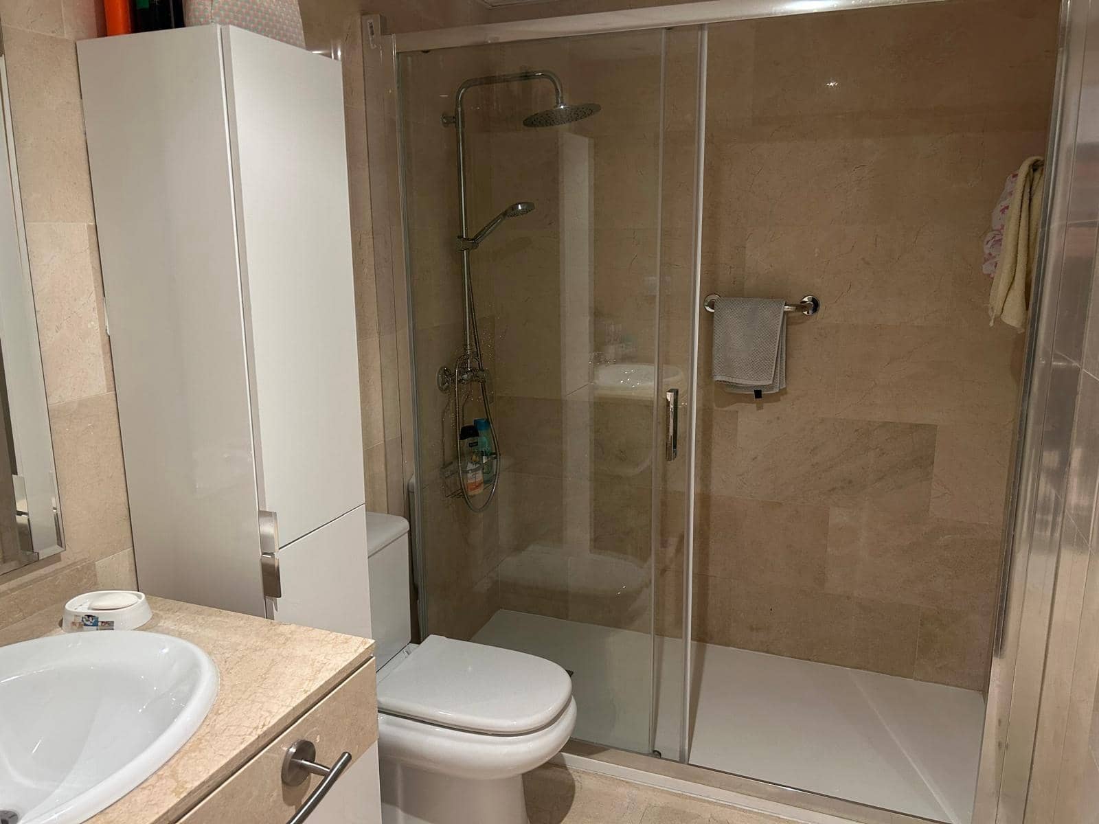 1 bedroom Apartment for sale in La Villajoyosa / Vila Joiosa with pool garage - € 188,000 (Ref: 9312867)