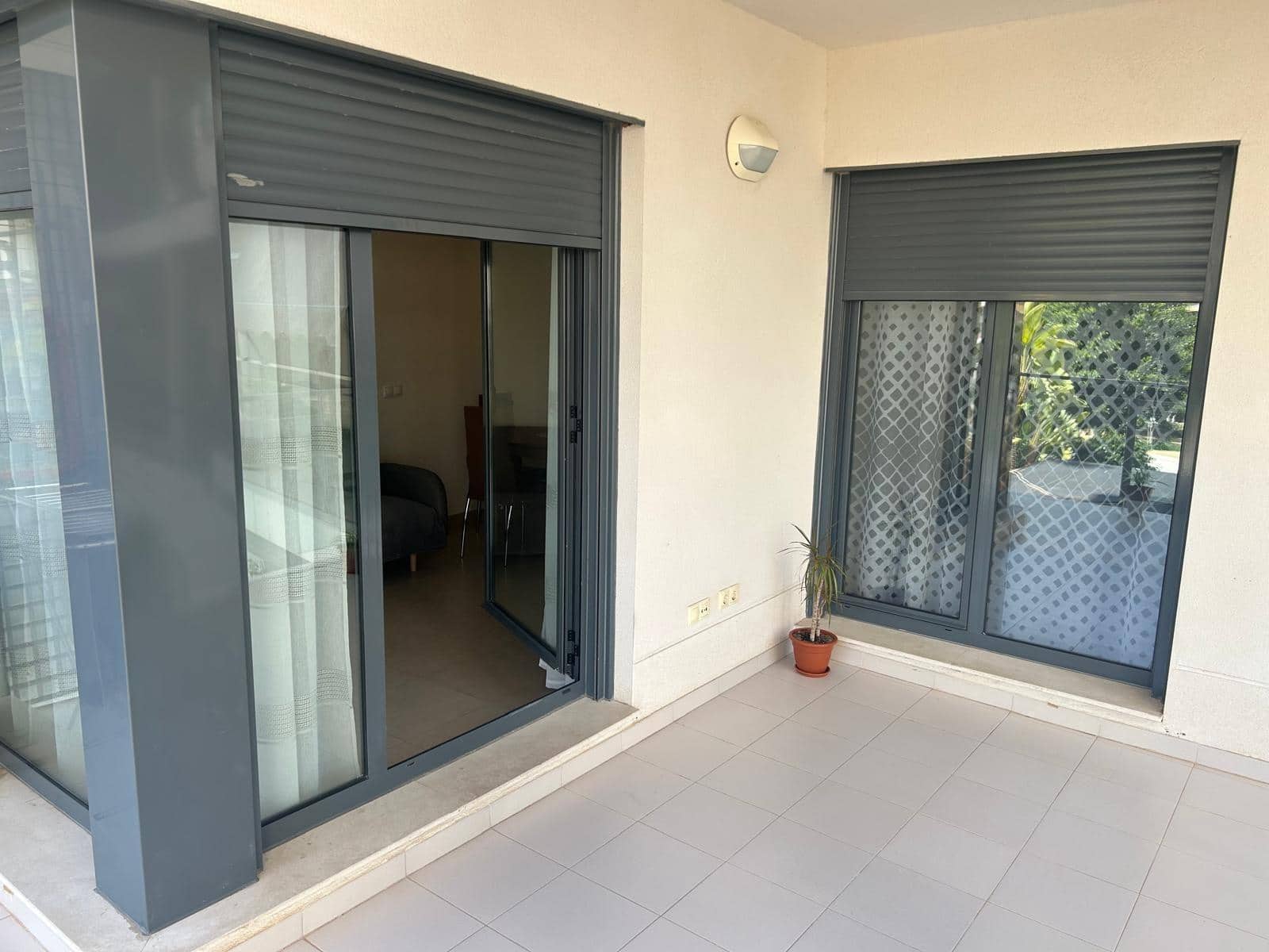 1 bedroom Apartment for sale in La Villajoyosa / Vila Joiosa with pool garage - € 188,000 (Ref: 9312867)