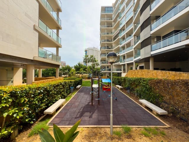 1 camera da letto Appartamento in vendita in La Cala de Villajoyosa, La Villajoyosa / Vila Joiosa con piscina garage - 188.000 € (Rif: 9312867)