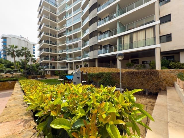 1 camera da letto Appartamento in vendita in La Cala de Villajoyosa, La Villajoyosa / Vila Joiosa con piscina garage - 188.000 € (Rif: 9312867)