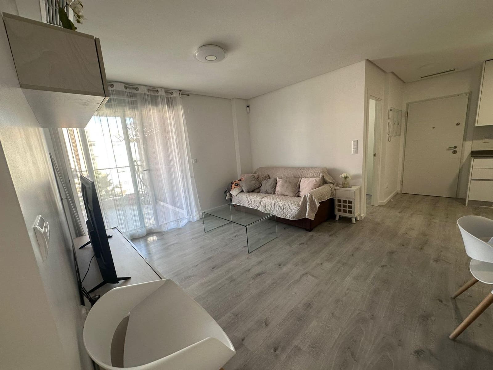 Apartamento de 2 habitaciones en Villamartin en venta con piscina - 320.000 € (Ref: 9312868)