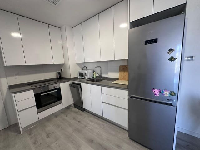 Apartamento de 2 habitaciones en Villamartin, Orihuela en venta con piscina - 320.000 € (Ref: 9312868)