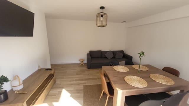 2 sovrum Lägenhet till salu i Goteta, Alicante stad - 240 000 € (Ref: 9317845)