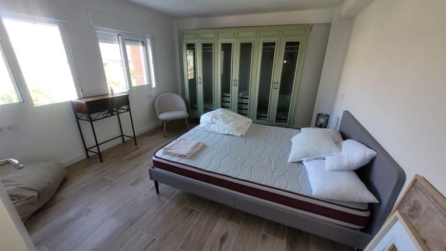 2 sovrum Lägenhet till salu i Goteta, Alicante stad - 240 000 € (Ref: 9317845)