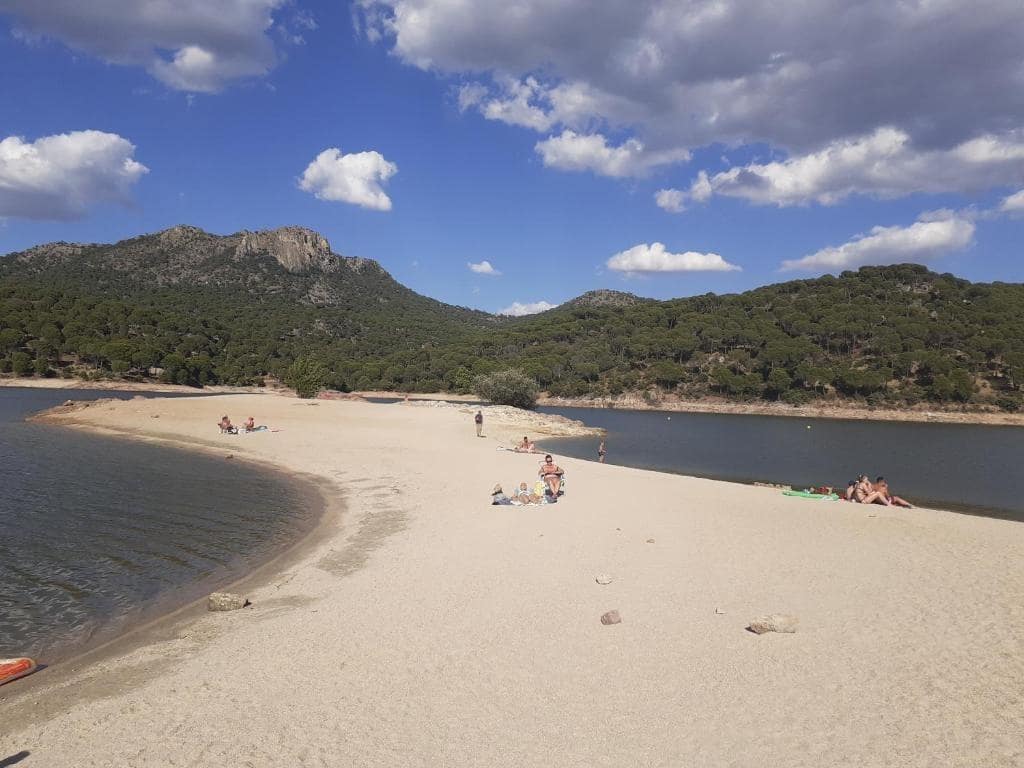 6 chambre Villa/Maison à vendre à San Martin de Valdeiglesias avec piscine garage - 429 990 € (Ref: 9317846)