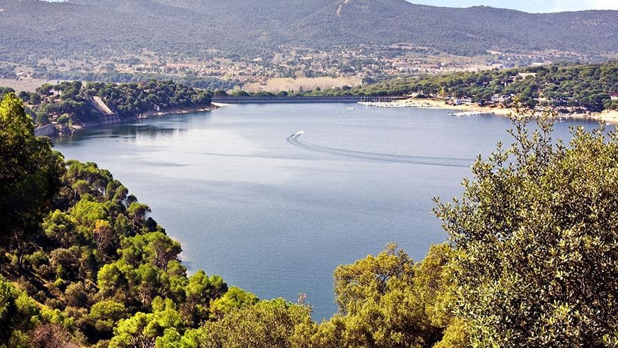 6 chambre Villa/Maison à vendre à San Martin de Valdeiglesias avec piscine garage - 429 990 € (Ref: 9317846)