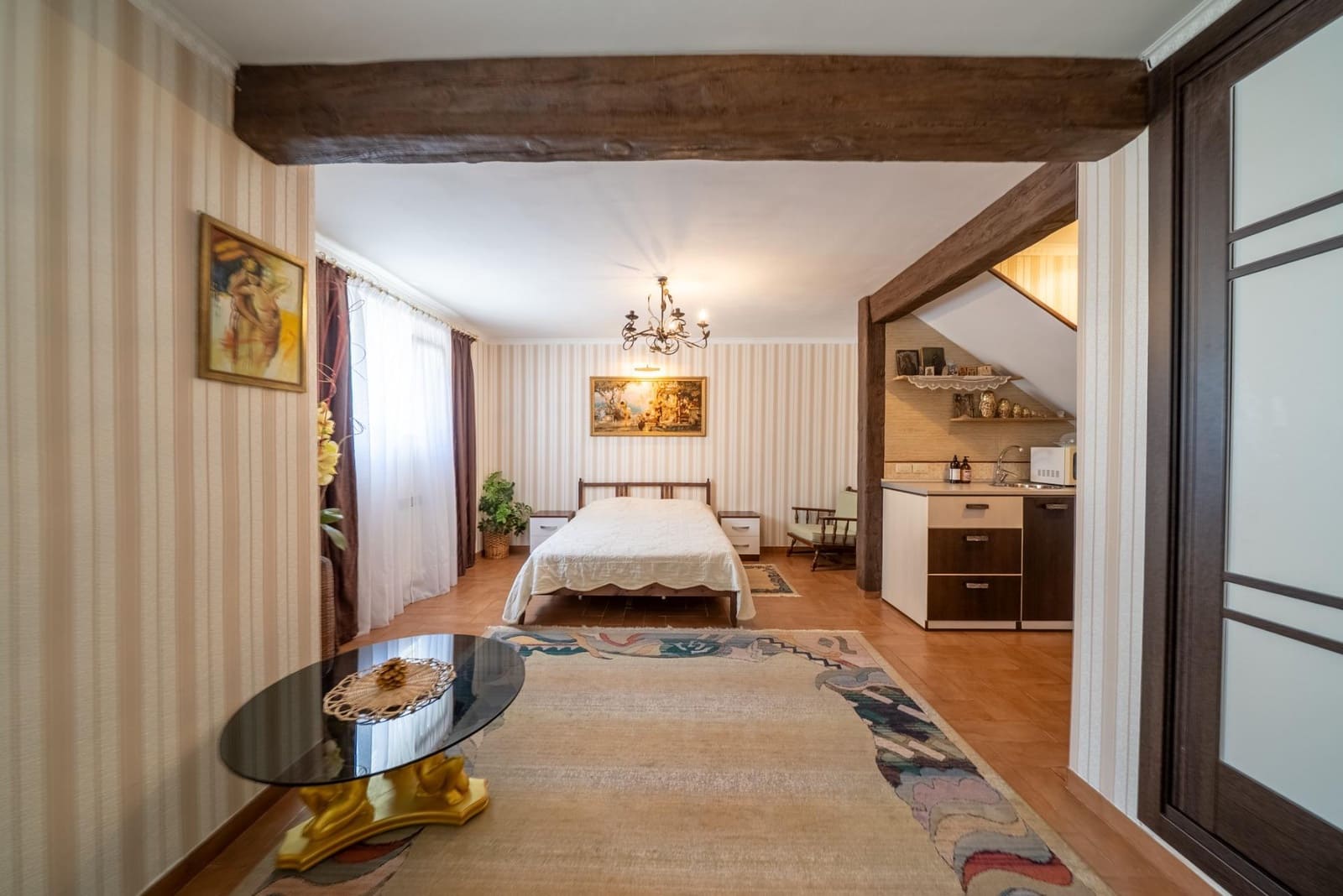 6 chambre Villa/Maison à vendre à San Martin de Valdeiglesias avec piscine garage - 429 990 € (Ref: 9317846)