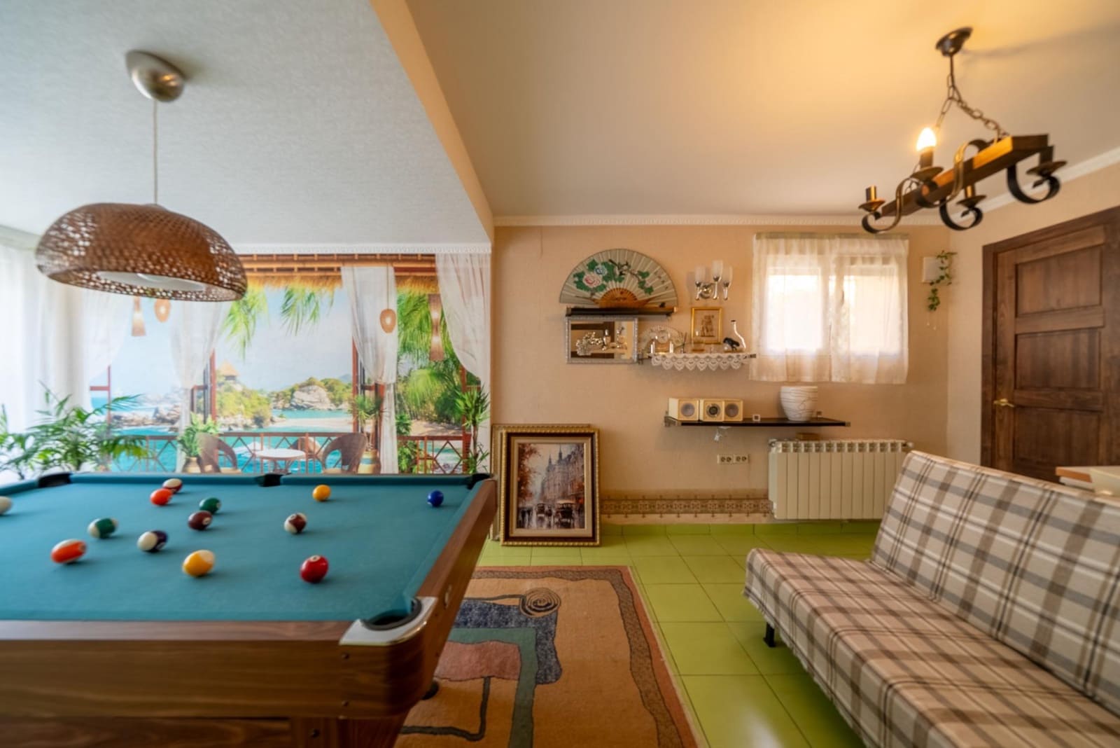 6 chambre Villa/Maison à vendre à San Martin de Valdeiglesias avec piscine garage - 429 990 € (Ref: 9317846)