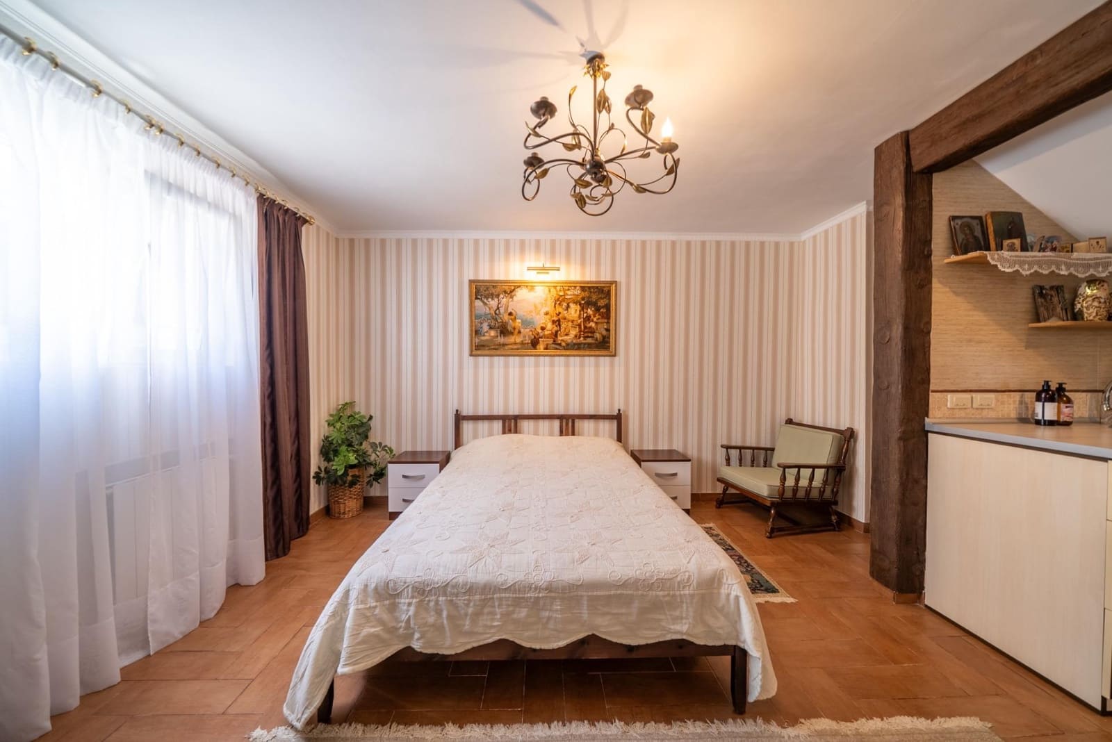 6 chambre Villa/Maison à vendre à San Martin de Valdeiglesias avec piscine garage - 429 990 € (Ref: 9317846)