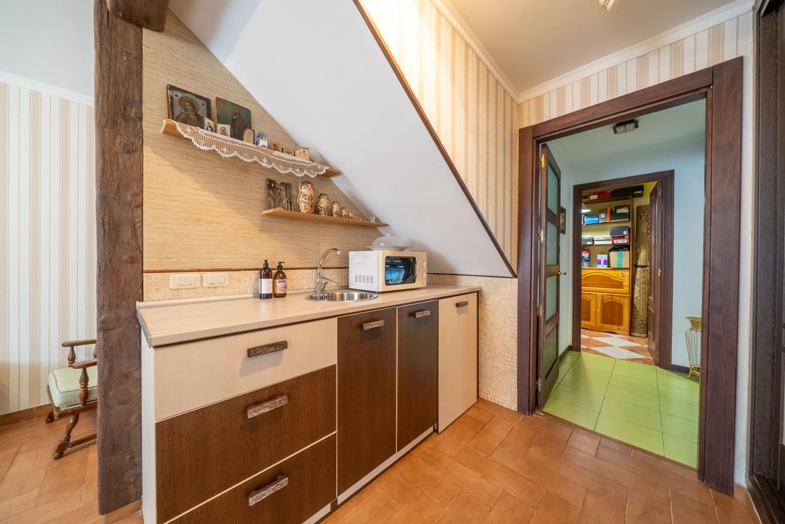 6 chambre Villa/Maison à vendre à San Martin de Valdeiglesias avec piscine garage - 429 990 € (Ref: 9317846)