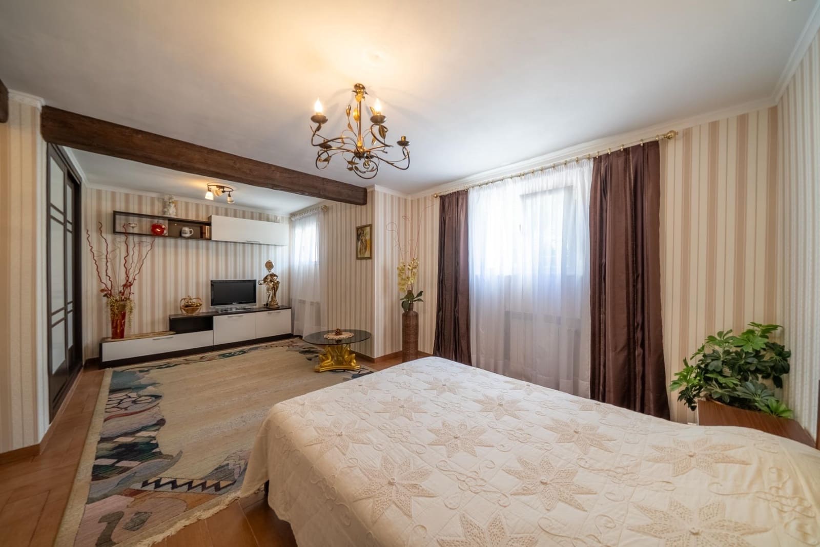 6 chambre Villa/Maison à vendre à San Martin de Valdeiglesias avec piscine garage - 429 990 € (Ref: 9317846)