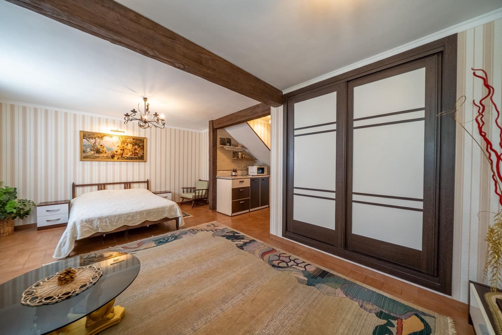 6 chambre Villa/Maison à vendre à San Martin de Valdeiglesias avec piscine garage - 429 990 € (Ref: 9317846)