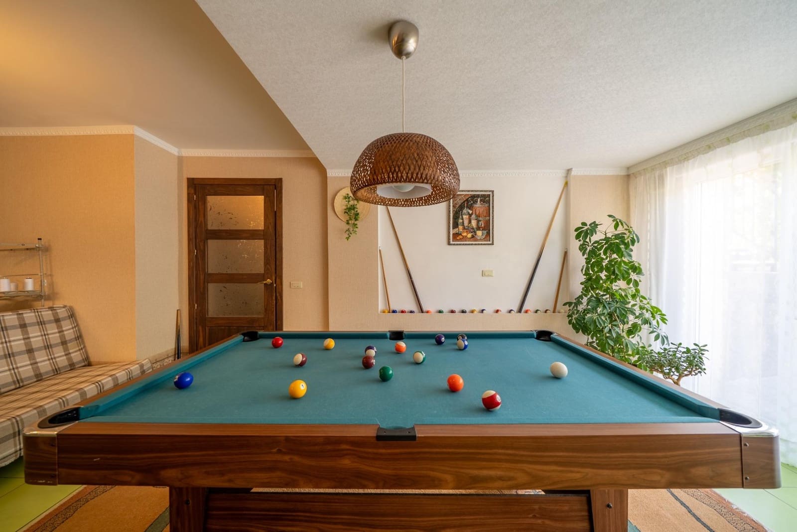 6 chambre Villa/Maison à vendre à San Martin de Valdeiglesias avec piscine garage - 429 990 € (Ref: 9317846)