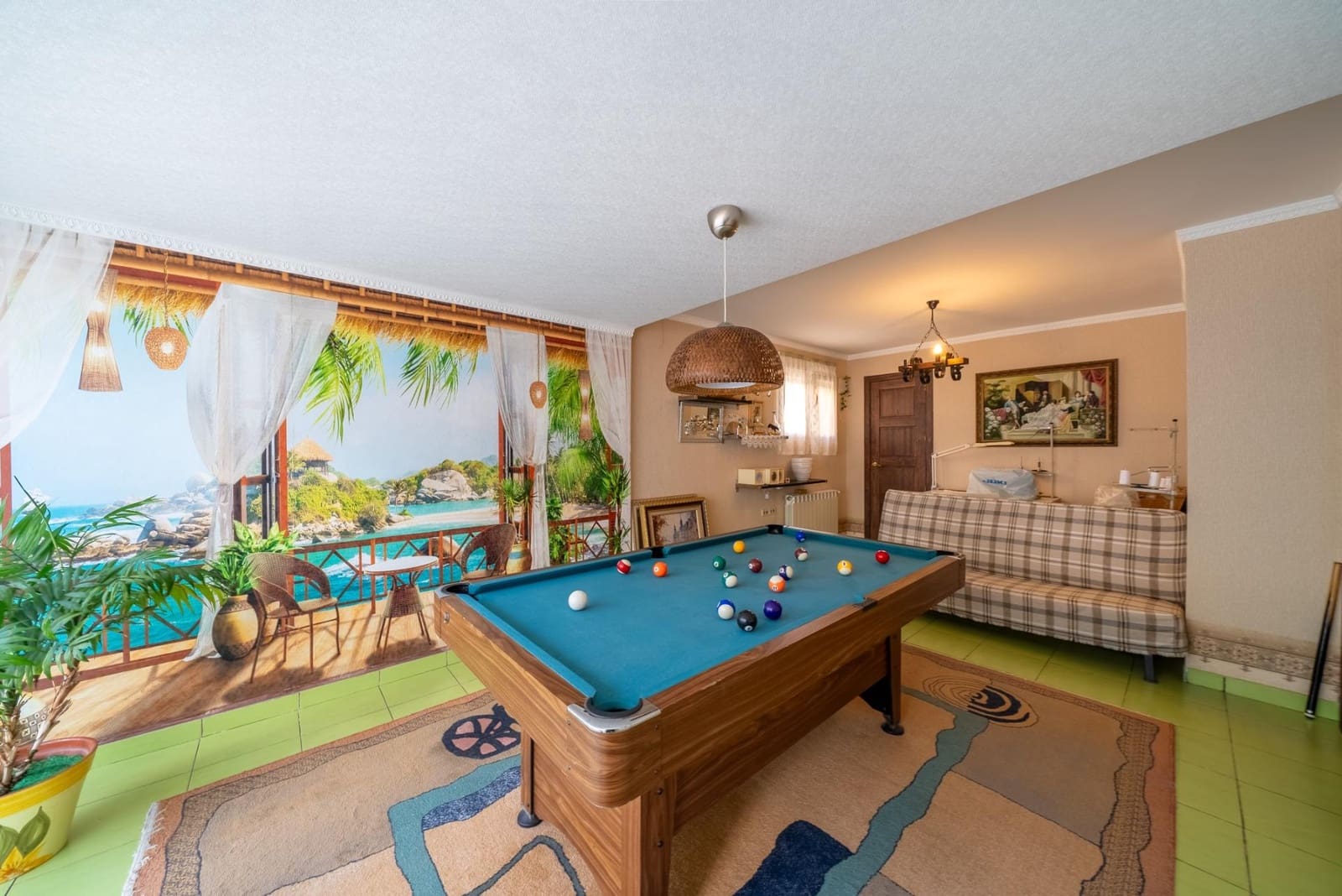 6 chambre Villa/Maison à vendre à San Martin de Valdeiglesias avec piscine garage - 429 990 € (Ref: 9317846)