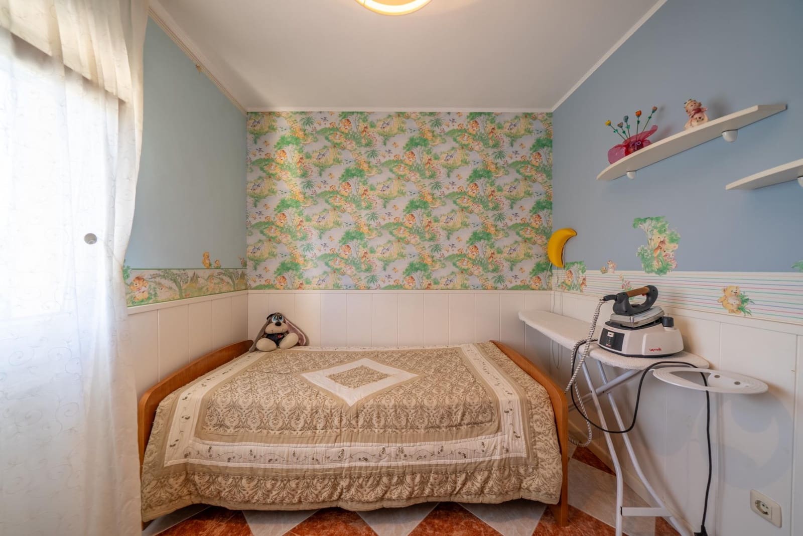 6 chambre Villa/Maison à vendre à San Martin de Valdeiglesias avec piscine garage - 429 990 € (Ref: 9317846)