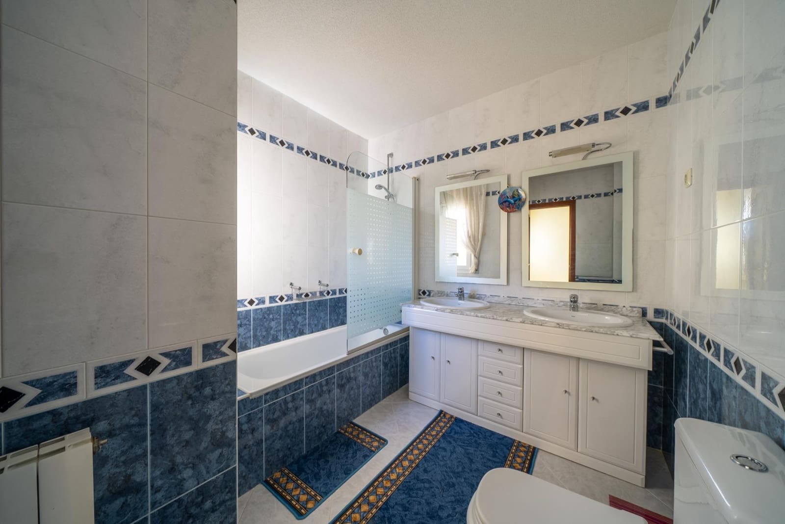 6 chambre Villa/Maison à vendre à San Martin de Valdeiglesias avec piscine garage - 429 990 € (Ref: 9317846)