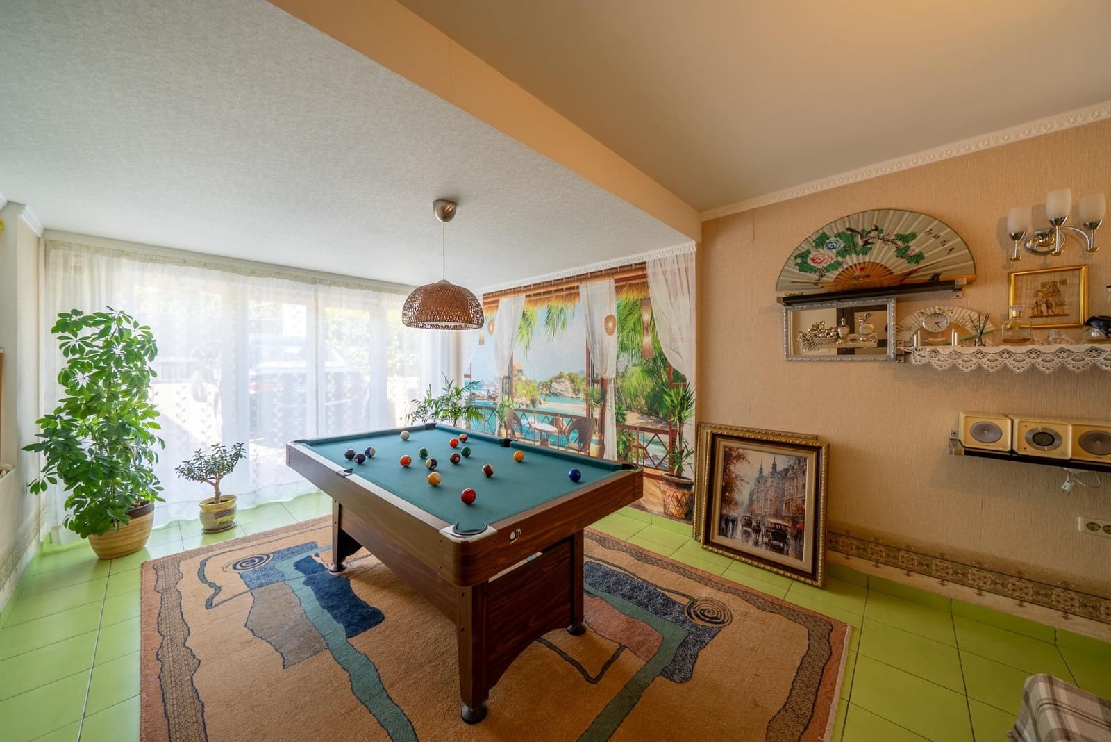 6 chambre Villa/Maison à vendre à San Martin de Valdeiglesias avec piscine garage - 429 990 € (Ref: 9317846)